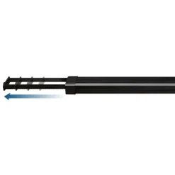Tetra - Rampe d'éclairage tetronic led proline 780