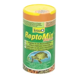Tetra - ReptoMin Menu pour tortue d'eau : 250 ml Discount
