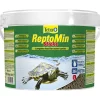 Tetra - Reptomin sticks, 2.8 kg -10 litres aliment complet pour tortues aquatiques Sale