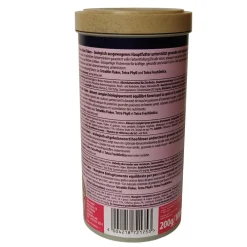 Tetra - Rubin flakes aliment en flocon pour poisson tropicaux 200g/1000ml New
