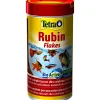 Tetra Alimentation | - Rubin flakes aliment en flocon pour poisson tropicaux 20g/100ml