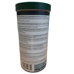 Tetra Alimentation | - Sterlet sticks 1 litre - 580 g nourritures pour esturgeons