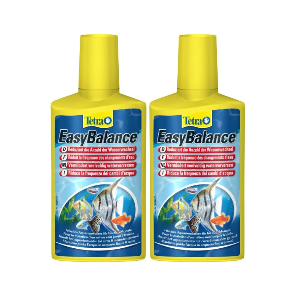 Tetra Hygiène Et Soins | - Traitement de l'eau esaybalance (lot de 2)