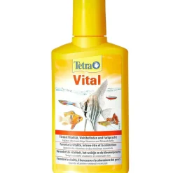 Tetra - Vital 250ml apporte des vitamines et mineraux pour poisson Clearance