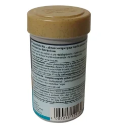Tetra - Wafer mix nourriture poisson de fond et crustacés 48 g -100 ml Sale
