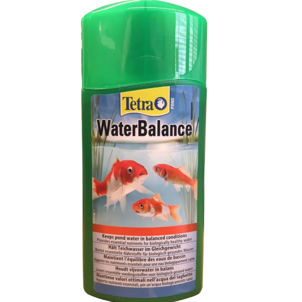 Tetra Hygiène Et Soins | - Waterbalance 500 ml pond conditionneur d'eau de bassin