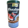 Tetra - Wheatgerm sticks 200g-1l aliments poisson saison froide pond Hot