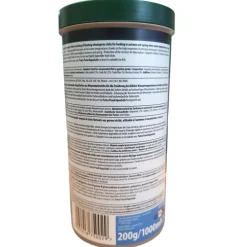 Tetra - Wheatgerm sticks 200g-1l aliments poisson saison froide pond Hot