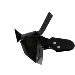 Texas Scarificateurs Et Motoculteurs | - Butteur réglable pour motobineuse/motoculteur – 5 positions, fixation universelle