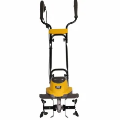 Texas Scarificateurs Et Motoculteurs | - Motobineuse électrique 1000 watts largeur travail 36cm eltex1000