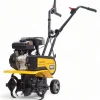 Texas - Motobineuse 4 temps compacte, 78,5cc, largeur de travail 40 cm - lilli 340tg New