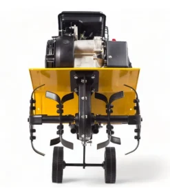 Texas - Motobineuse 4 temps compacte, 78,5cc, largeur de travail 40 cm - lilli 340tg New
