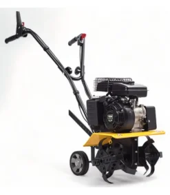 Texas - Motobineuse 4 temps compacte, 78,5cc, largeur de travail 40 cm - lilli 340tg New