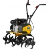 Texas - Motobineuse thermique puissante 4kw, 212cc, largeur de travail jusqu'à 85 cm - lilli 535tg dual shaft Outlet