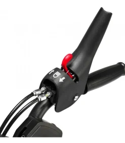 Texas - Motobineuse thermique puissante 4kw, 212cc, largeur de travail jusqu'à 85 cm - lilli 535tg dual shaft Outlet