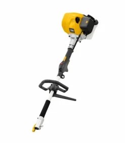 Texas Coupe-Bordures Et Débroussailleuses | - Multifonction thermique multi-outils 5 en 1 52cm3 bcu52m