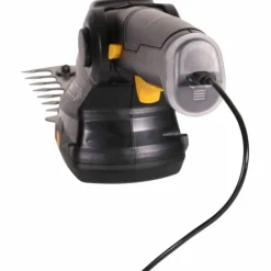 Texas - Pack cisaille à gazon 70mm et taille arbuste 120mm batterie lithium usb htg360li Outlet