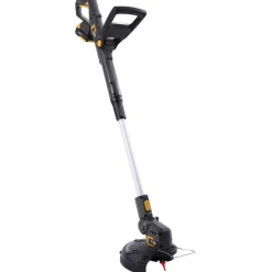 Texas Coupe-Bordures Et Débroussailleuses | - Pack coupe-bordure sans fil pile 20v et chargeur coupe 25cm gtx2000