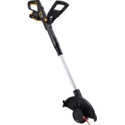 Texas Coupe-Bordures Et Débroussailleuses | - Pack coupe-bordure sans fil pile 20v et chargeur coupe 25cm gtx2000