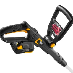 Texas Coupe-Bordures Et Débroussailleuses | - Pack coupe-bordure sans fil pile 20v et chargeur coupe 25cm gtx2000
