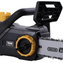 Texas - Pack élagueuse sans fil chargeur batterie 20v 4ah lame 25cm csx2000 Hot