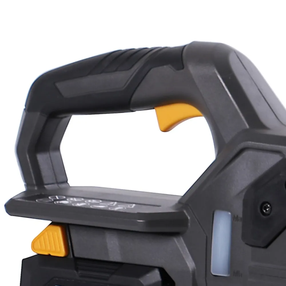 Texas - Pack élagueuse sans fil chargeur batterie 20v 4ah lame 25cm csx2000 Hot