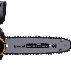 Texas - Pack élagueuse sans fil chargeur batterie 20v 4ah lame 25cm csx2000 Hot