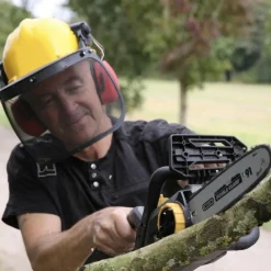 Texas - Pack élagueuse sans fil chargeur batterie 20v 4ah lame 25cm csx2000 Hot