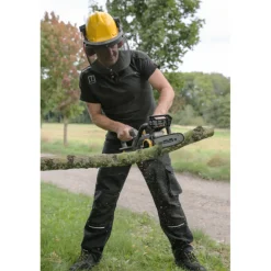 Texas - Pack élagueuse sans fil chargeur batterie 20v 4ah lame 25cm csx2000 Hot