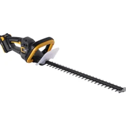 Texas Taille-Haies, Tronçonneuses Et Élagueuses | - Pack taille-haies sans fil batterie 20v 4ah lamier 52cm htx2000