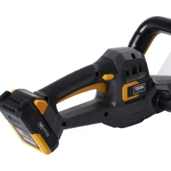 Texas Taille-Haies, Tronçonneuses Et Élagueuses | - Pack taille-haies sans fil batterie 20v 4ah lamier 52cm htx2000