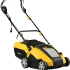 Texas - Scarificateur électrique 2 en 1 aérateur pelouse 1500w travail 32 cm 3 profondeurs travail mpc1500 Best