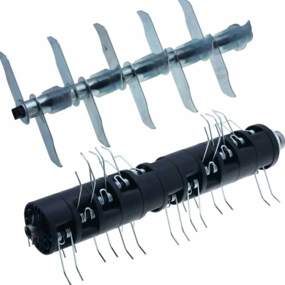 Texas - Scarificateur électrique 2 en 1 aérateur pelouse 1500w travail 32 cm 3 profondeurs travail mpc1500 Best