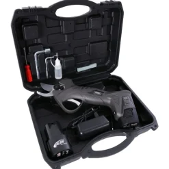 Texas - Sécateur sans fil pack 2 batteries outils gs1680li