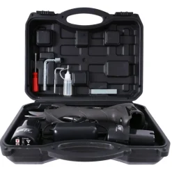 Texas - Sécateur sans fil pack 2 batteries outils gs1680li
