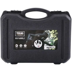Texas - Sécateur sans fil pack 2 batteries outils gs1680li