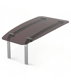Texas - Toit de garage pour robot tondeuse autonome - rmx 1600 et rmx 2000 Clearance