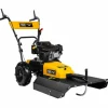 Texas Tondeuses | - Tondeuse débroussailleuse professionnelle 58 cm, moteur 224 cc, 2 vitesses – multi cut 580tg
