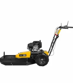 Texas Tondeuses | - Tondeuse débroussailleuse professionnelle 58 cm, moteur 224 cc, 2 vitesses – multi cut 580tg