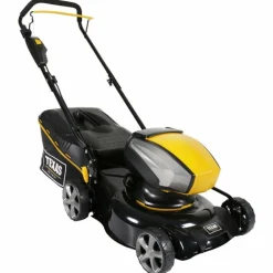 Texas Tondeuses | - Tondeuse à gazon à batterie 40v incluse coupe 42cm razor 4200 li