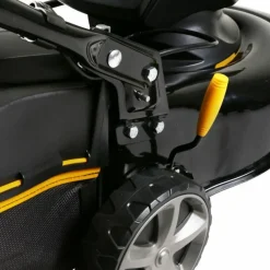 Texas Tondeuses | - Tondeuse à gazon à batterie 40v incluse coupe 42cm razor 4200 li