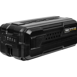 Texas Tondeuses | - Tondeuse à gazon à batterie 40v incluse coupe 42cm razor 4200 li