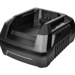 Texas Tondeuses | - Tondeuse à gazon à batterie 40v incluse coupe 42cm razor 4200 li