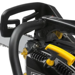 Texas - Tronçonneuse élagueuse thermique 26cc guide 25cm xcs2600 Discount