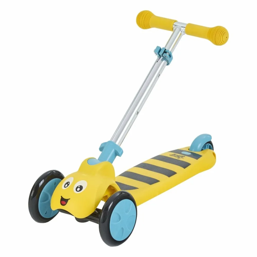 The Bugs Jeux D'Extérieur | - Scootie bug bumble