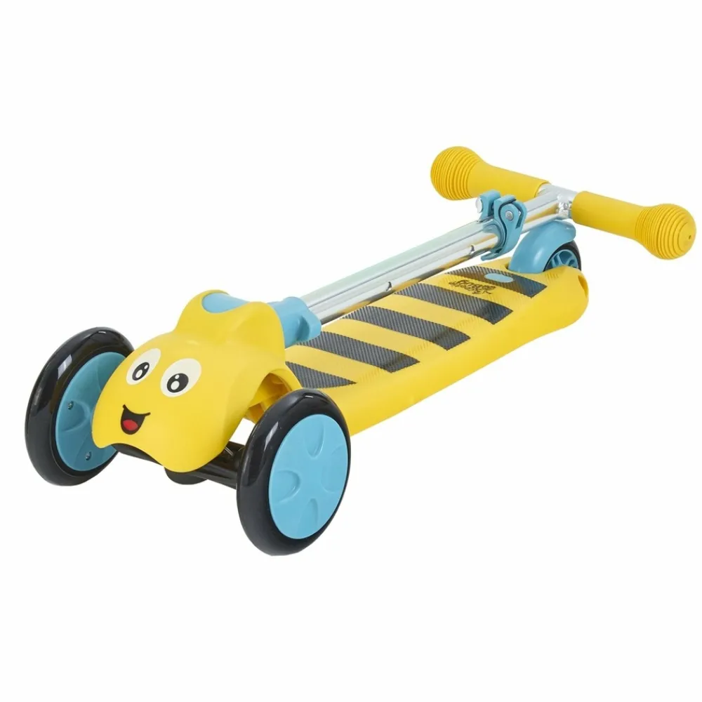 The Bugs Jeux D'Extérieur | - Scootie bug bumble