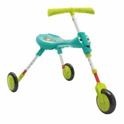 The Bugs - Scuttlebug xl splodge Sale
