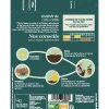 Truffaut - Cosmos nain Vega couleur variée : en sachet Clearance