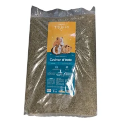 Truffy Alimentation | - Granulés cochon d'inde 8kg