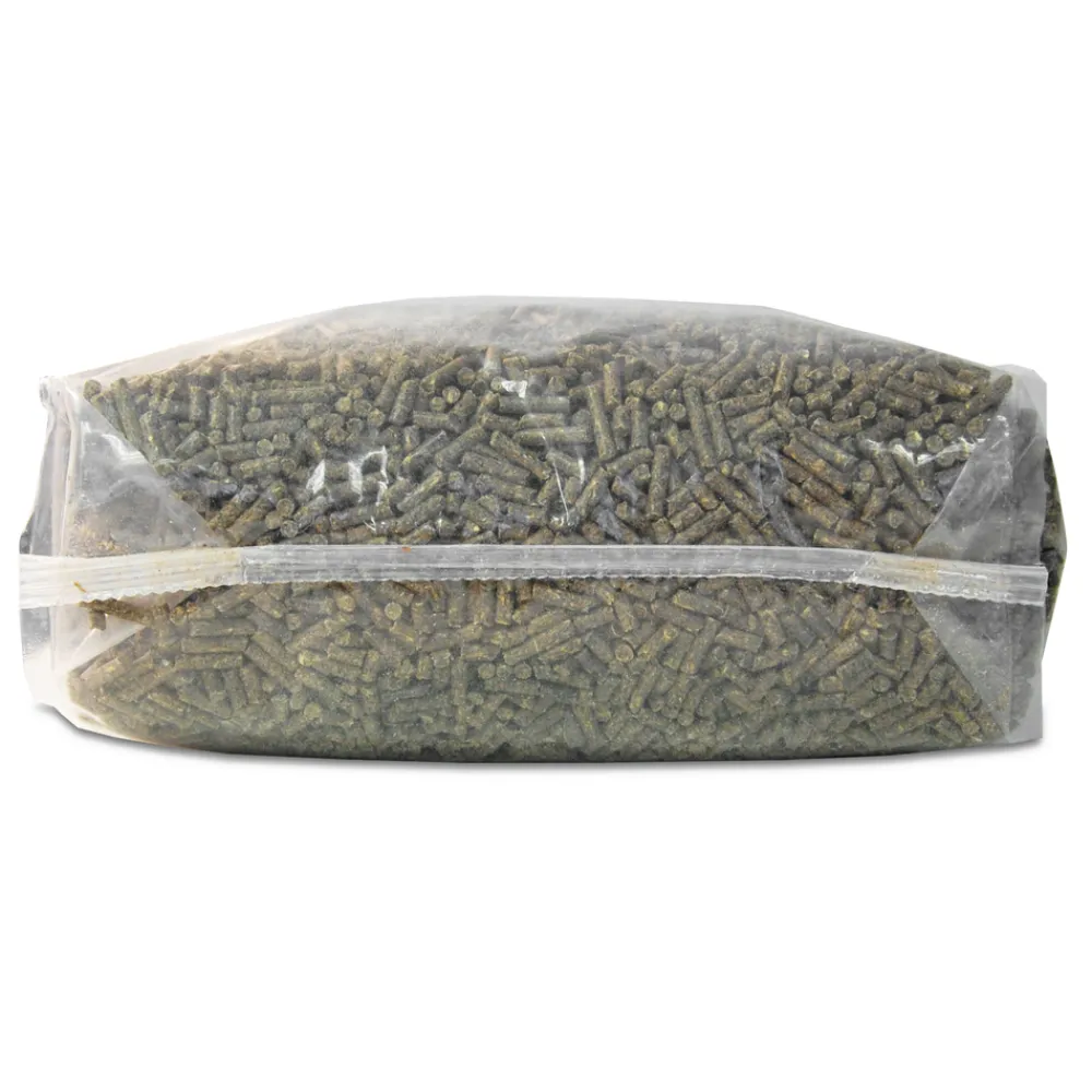 Truffy Alimentation | - Granulés cochon d'inde 2.5kg